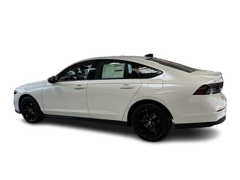 honda Berline Accord 2025 - 9