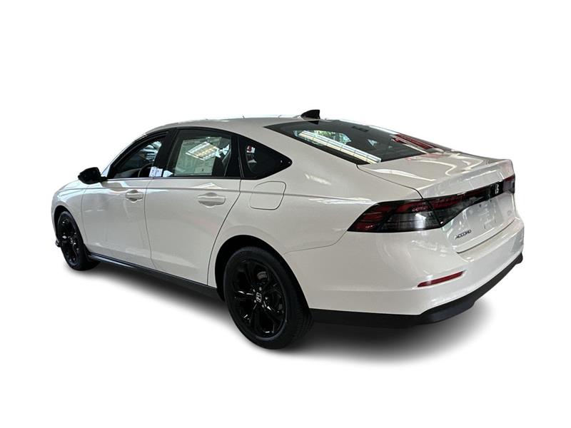 honda Berline Accord 2025 - 10