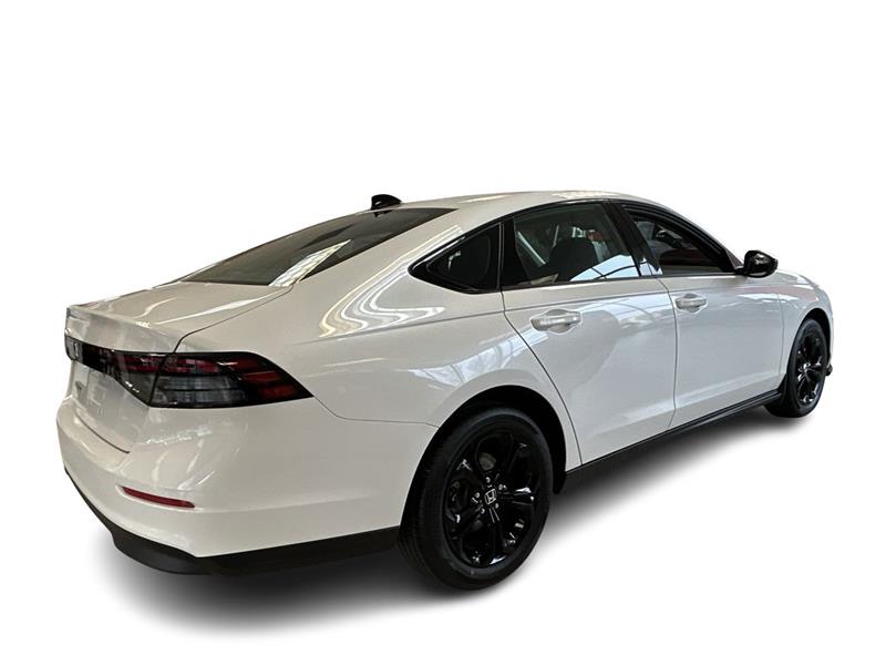 honda Berline Accord 2025 - 14