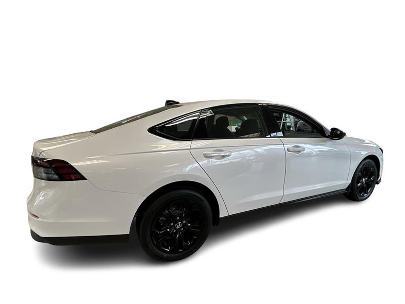 honda Berline Accord 2025 - 15