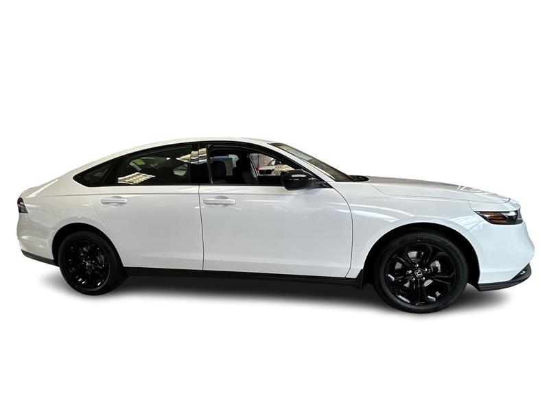 honda Berline Accord 2025 - 16