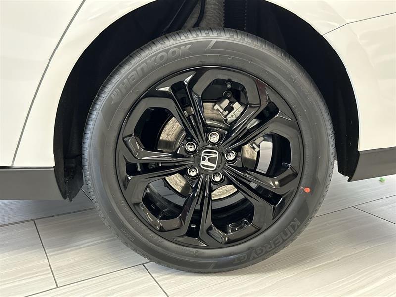 honda Berline Accord 2025 - 18
