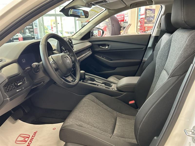 honda Berline Accord 2025 - 19