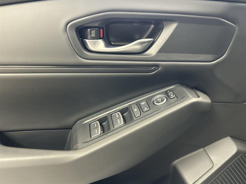 honda Berline Accord 2025 - 21
