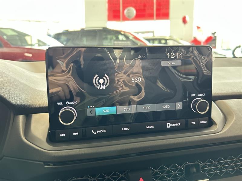 honda Berline Accord 2025 - 24