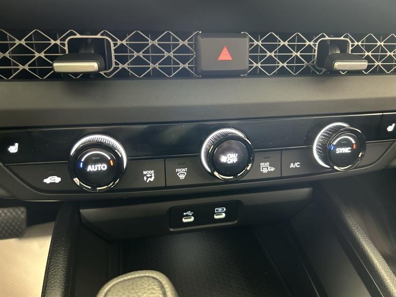 honda Berline Accord 2025 - 26