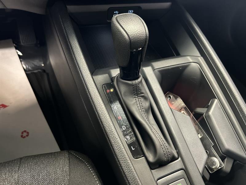 honda Berline Accord 2025 - 27