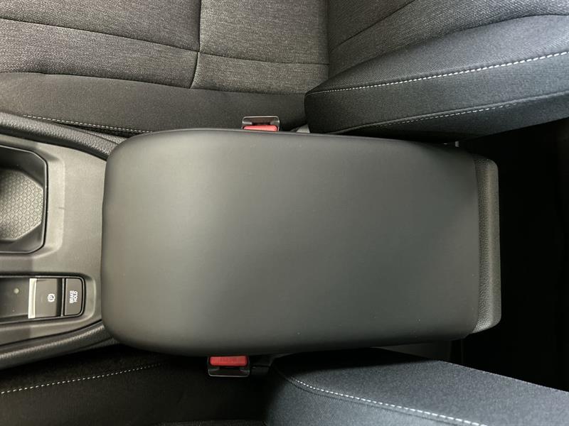 honda Berline Accord 2025 - 28