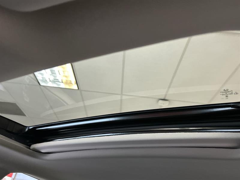 honda Berline Accord 2025 - 29