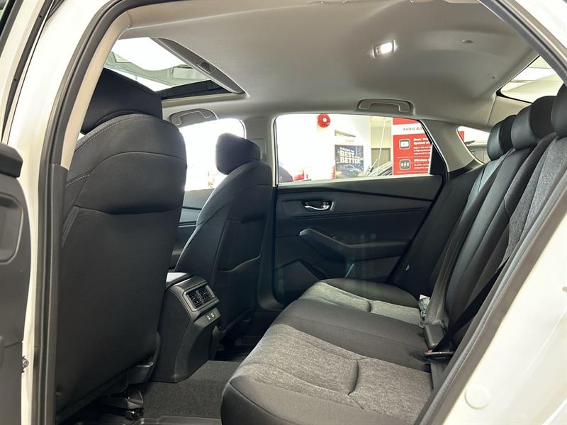 honda Berline Accord 2025 - 30