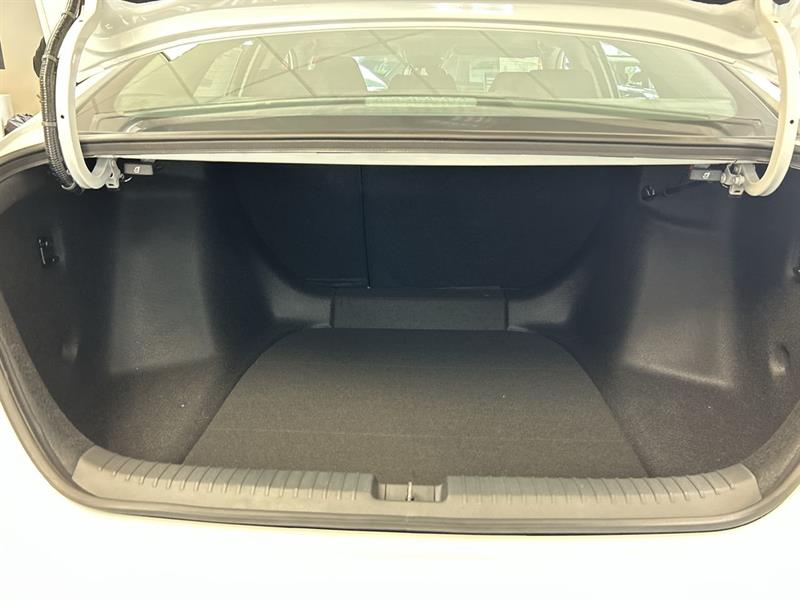 honda Berline Accord 2025 - 31