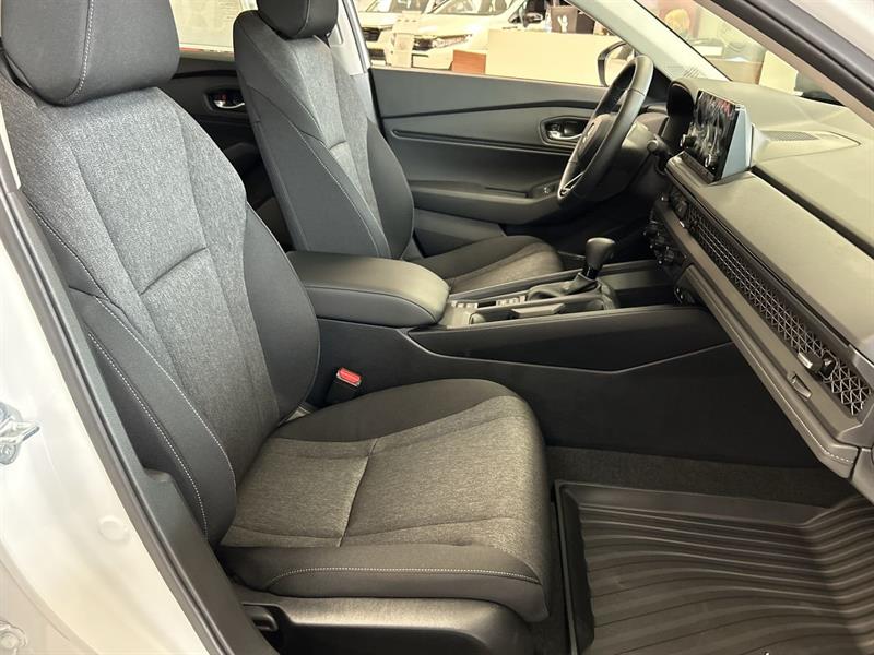honda Berline Accord 2025 - 32