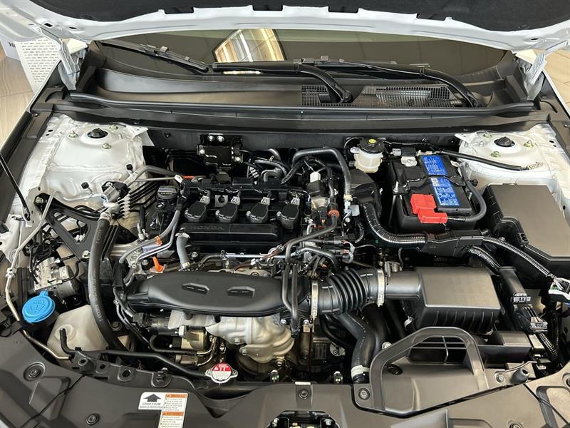 honda Berline Accord 2025 - 33