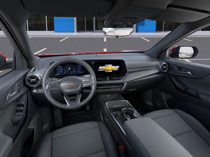 chevrolet Equinox 2025 - 5