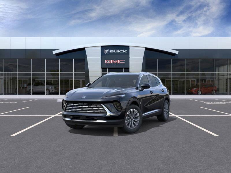 buick Envision 2026