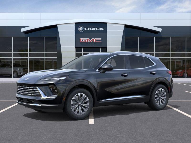 buick Envision 2026 - 2