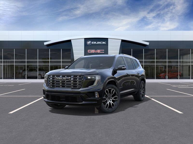 gmc Acadia 2026