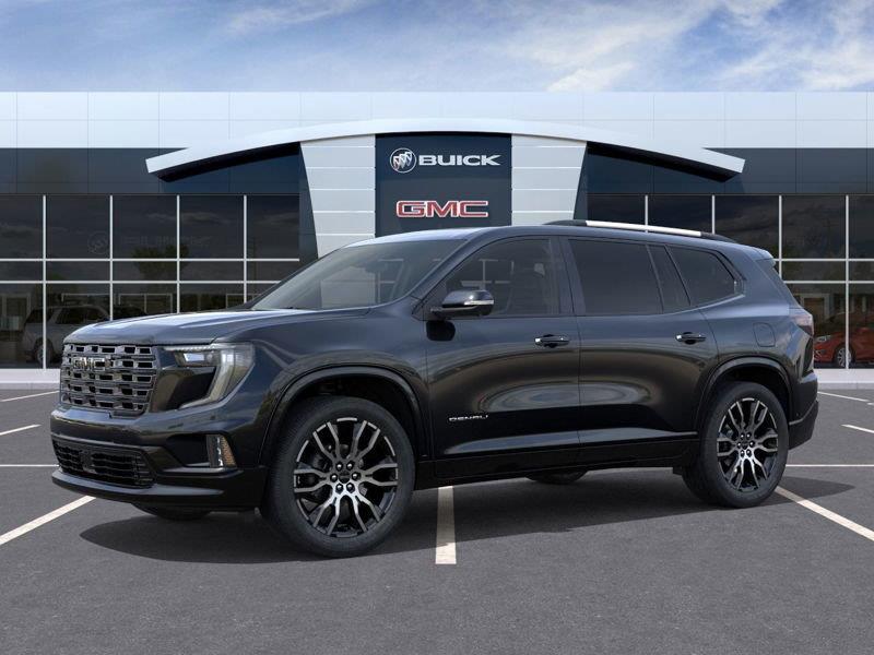 gmc Acadia 2026 - 2