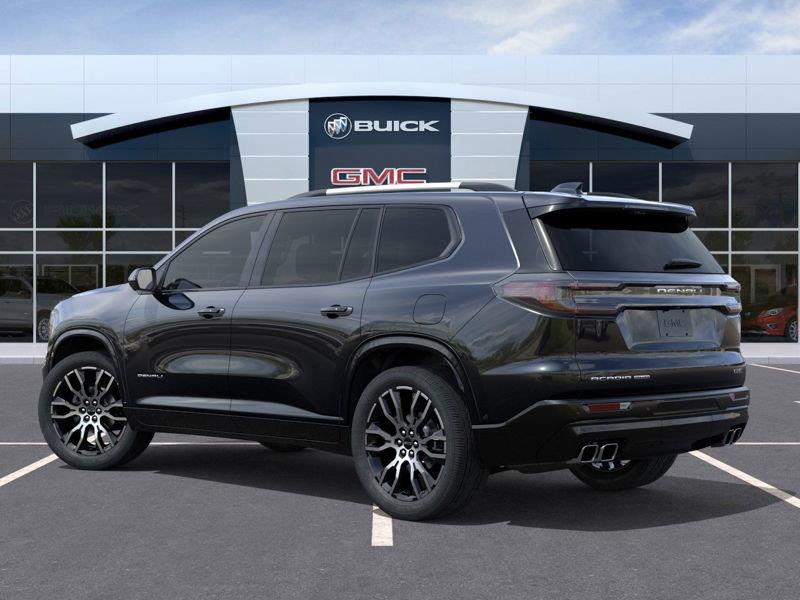 gmc Acadia 2026 - 3