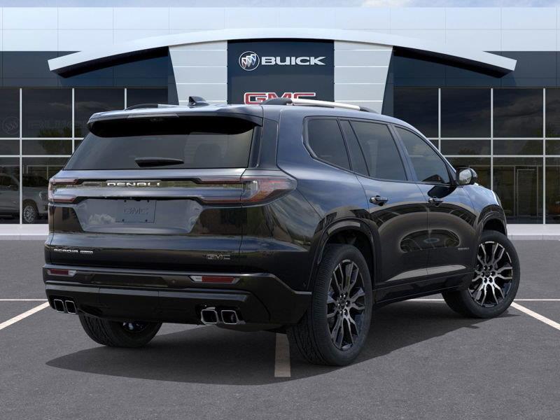 gmc Acadia 2026 - 4