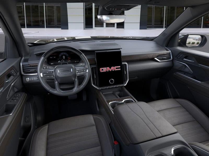 gmc Acadia 2026 - 5