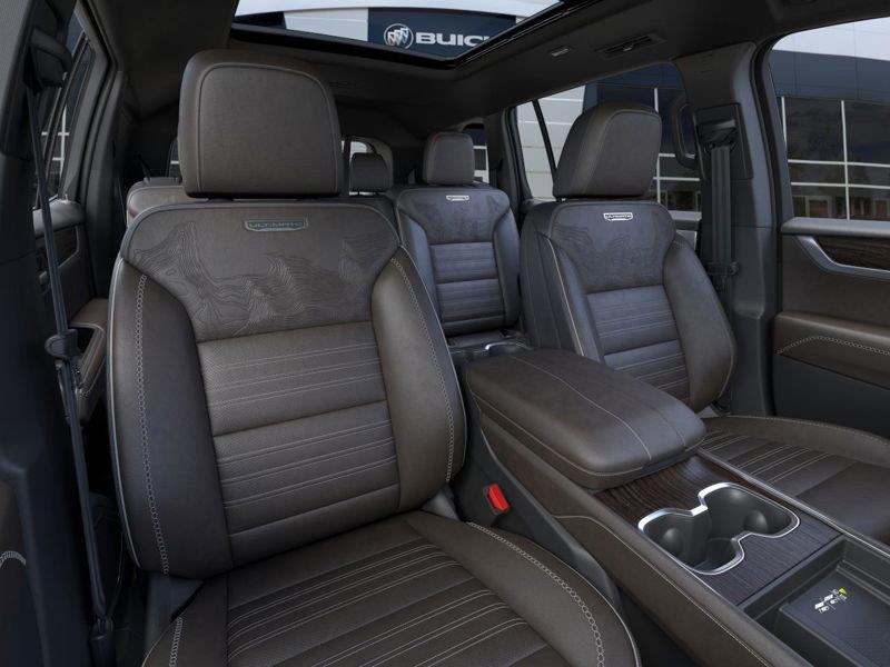 gmc Acadia 2026 - 6