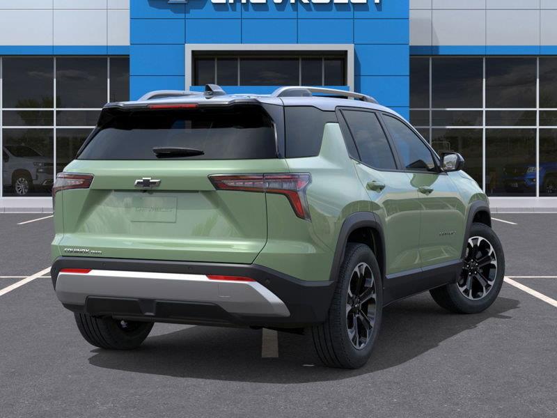 chevrolet Equinox 2026 - 4