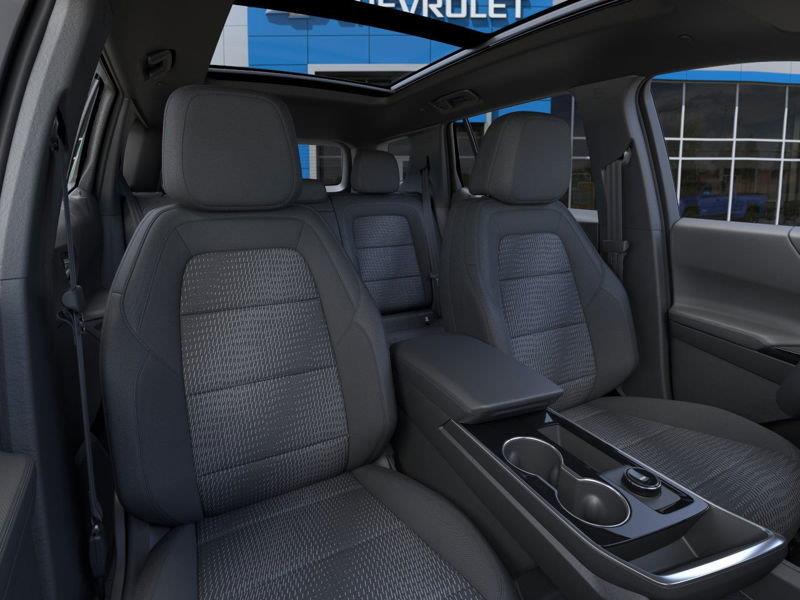 chevrolet Equinox 2026 - 6