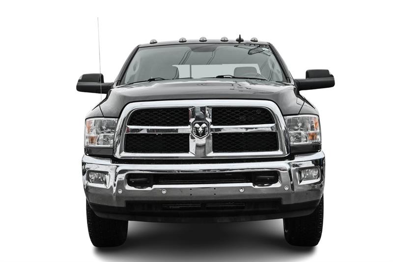 ram 3500 2018 - 2