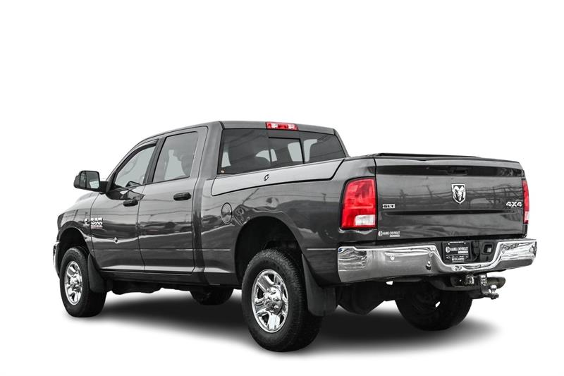ram 3500 2018 - 7