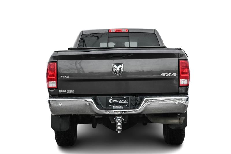 ram 3500 2018 - 8