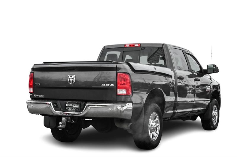 ram 3500 2018 - 9