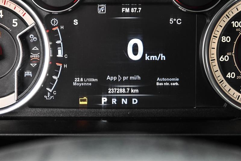 ram 3500 2018 - 22
