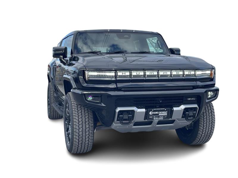 gmc HUMMER EV SUV 2026 - 3