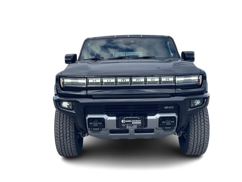 gmc HUMMER EV SUV 2026 - 4