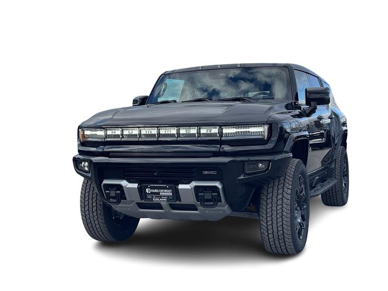 gmc HUMMER EV SUV 2026 - 5