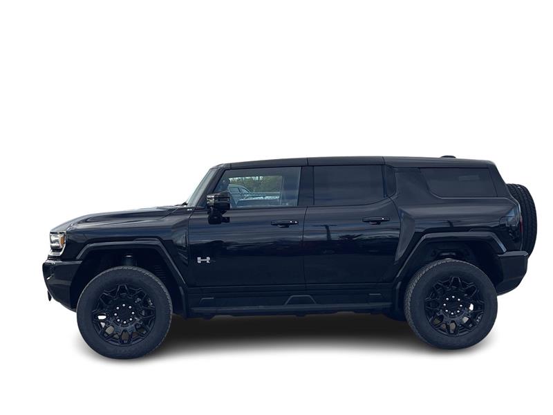 gmc HUMMER EV SUV 2026 - 8