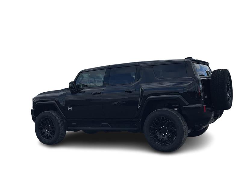 gmc HUMMER EV SUV 2026 - 9