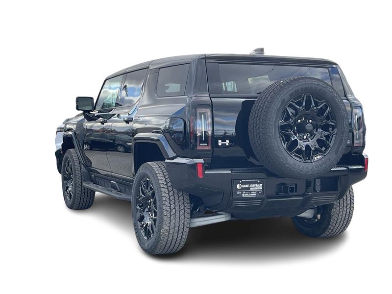 gmc HUMMER EV SUV 2026 - 11