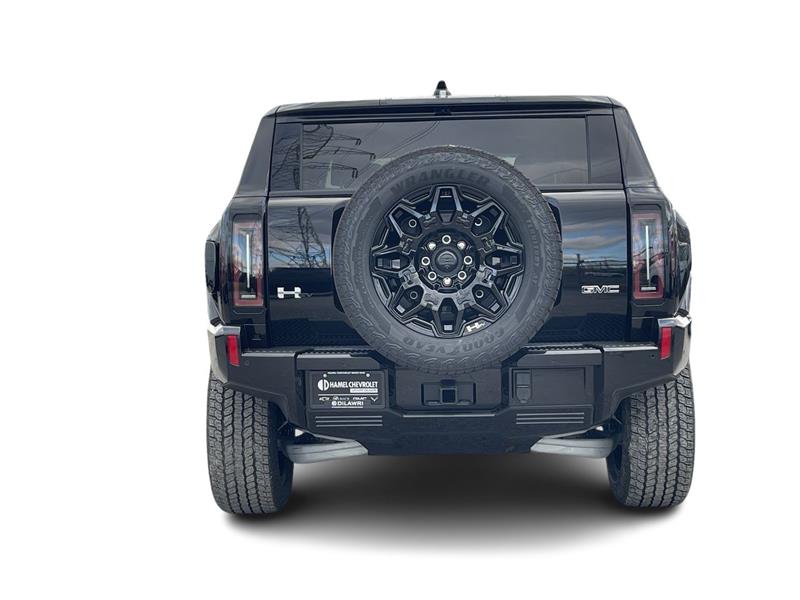 gmc HUMMER EV SUV 2026 - 12
