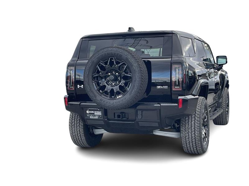 gmc HUMMER EV SUV 2026 - 13