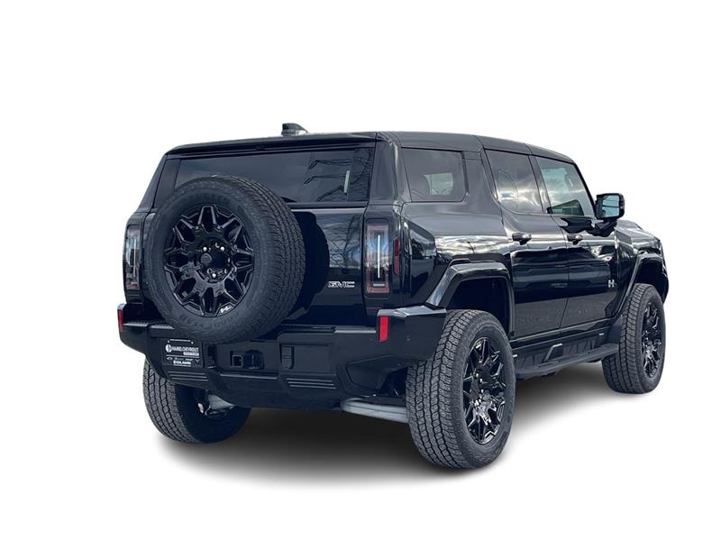 gmc HUMMER EV SUV 2026 - 14