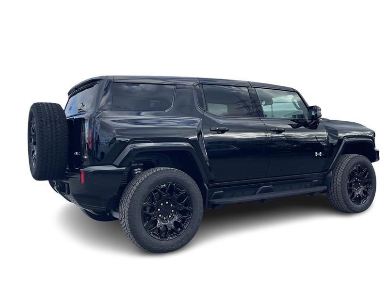gmc HUMMER EV SUV 2026 - 15