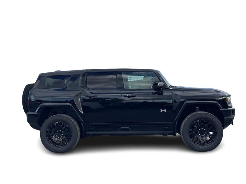 gmc HUMMER EV SUV 2026 - 16