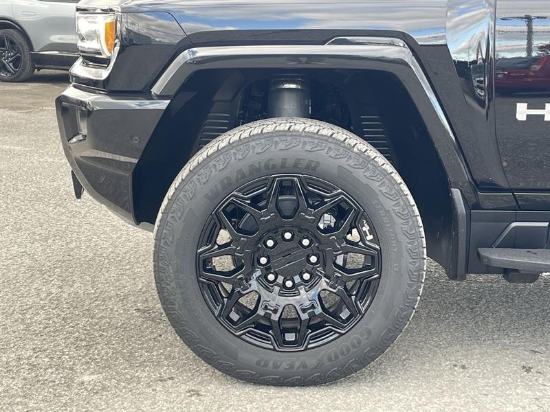gmc HUMMER EV SUV 2026 - 18