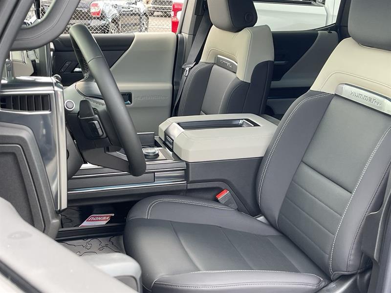 gmc HUMMER EV SUV 2026 - 19