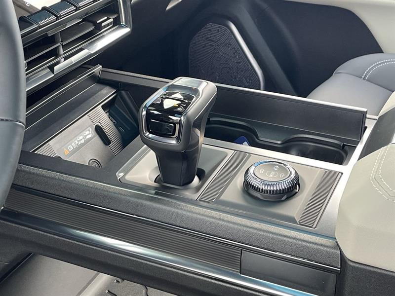 gmc HUMMER EV SUV 2026 - 28