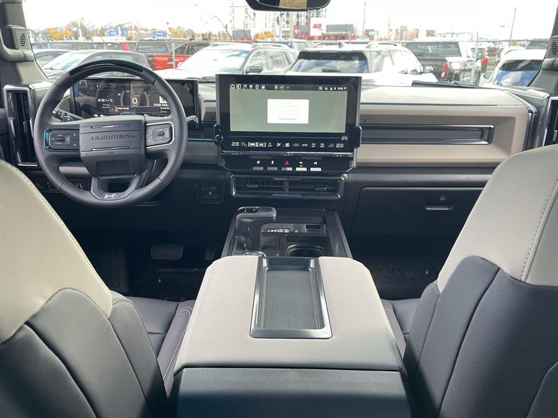 gmc HUMMER EV SUV 2026 - 29