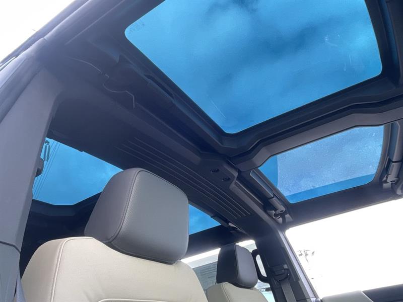gmc HUMMER EV SUV 2026 - 30