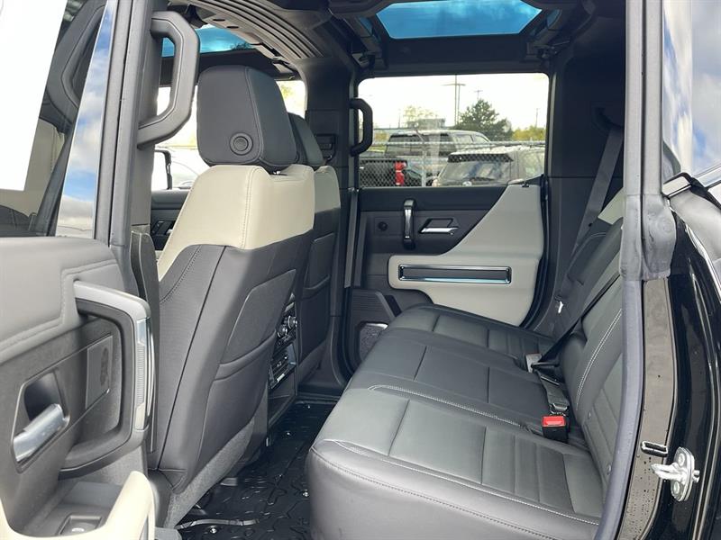 gmc HUMMER EV SUV 2026 - 31